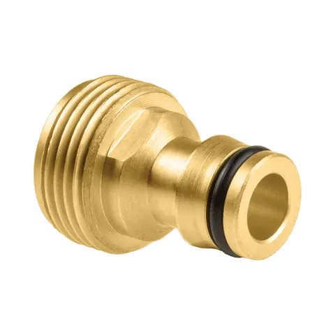 Przyłącze Z Gwintem Zewnętrznym Brass G3/4" 52-870 Cellfast