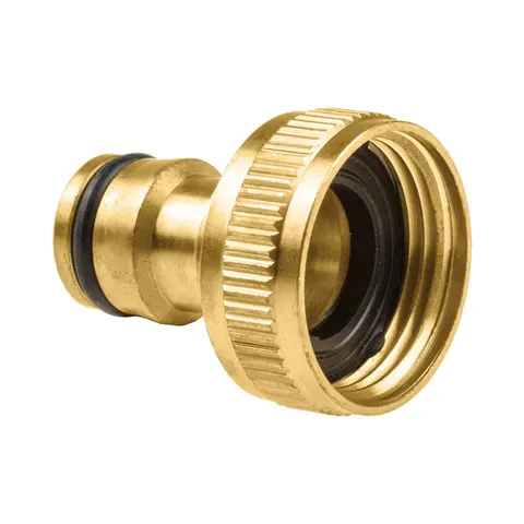 Przyłącze Z Gwintem Wewnętrznym Brass G3/4" 52-850 Cellfast