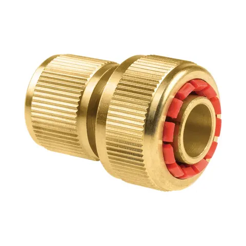 Szybkozłącze Stop Brass 3/4" Cellfast