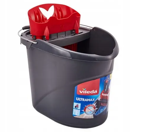 VILEDA Wiadro z wyciskaczem Ultramax
