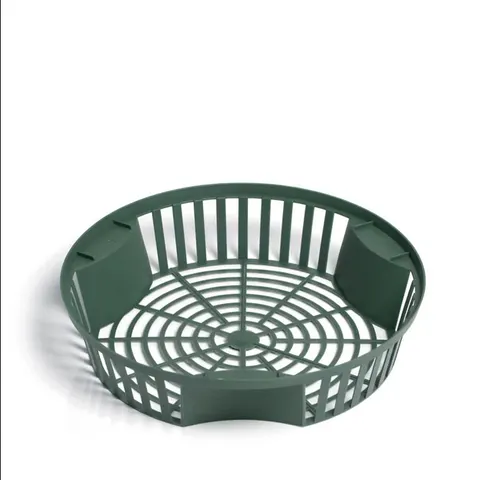 Koszyk Na Cebule Onion Ii Zielony Ikcs265-G851 Prosperplast