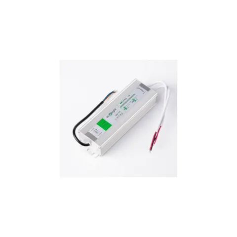 Zasilacz LED hermetyczny 150W 12,5A 12V IP67