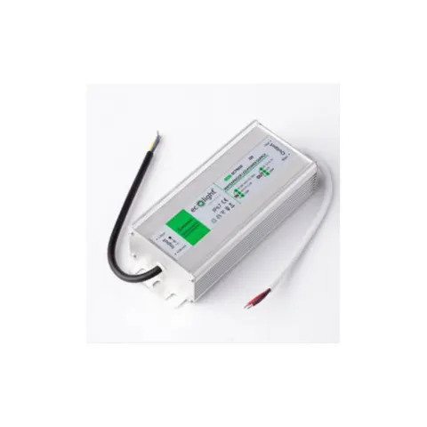 Zasilacz LED hermetyczny 100W 8,3A 12V IP67