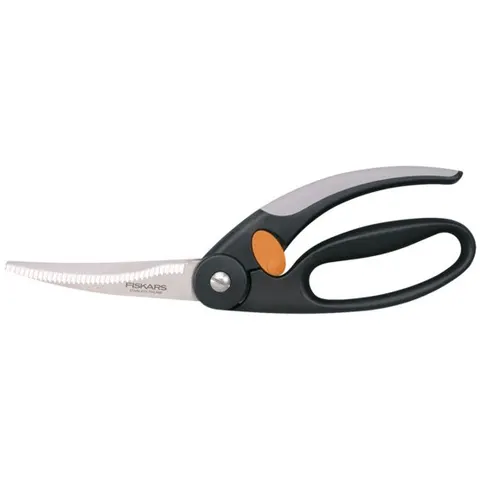 Fiskars Nożyce do drobiu 1003033 Functional Form