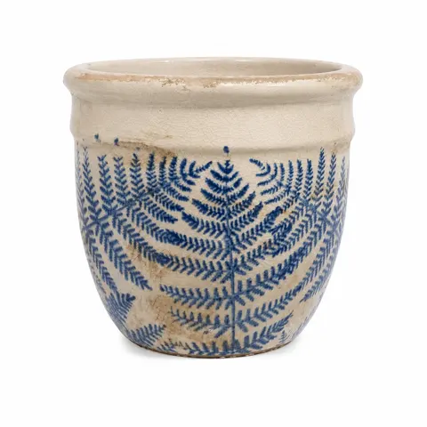 Cieślak osłonka ceramiczna 15,5x15,5x14cm e70-18