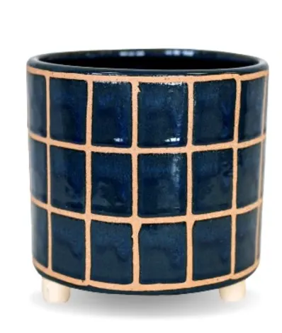 Osłonka ceramiczna kafelkowa 16 cm