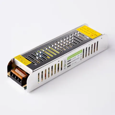 Zasilacz LED Slim 100W 8.3A 12V IP20