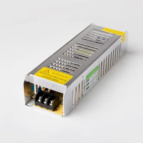 Zasilacz LED SLIM 150W 12.5A 12V IP20