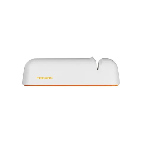 FISKARS Ostrzałka Roll-Sharp biała FIS 1014214