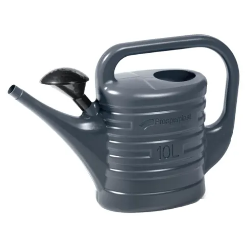 Konewka Zebra Antracytowa 10l Ikz10-S433 Prosperplast