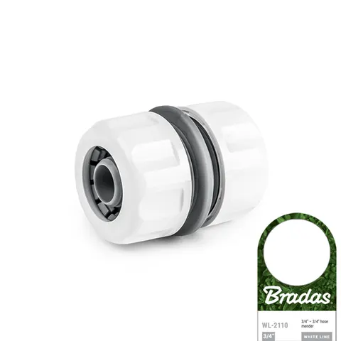 Reparator do węży 3/4 White Line Bradas