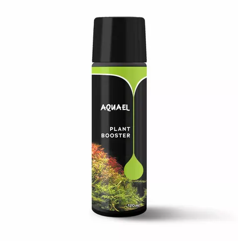 Nawóz Mineralny Plant Booster 120ml 248971 Aquael