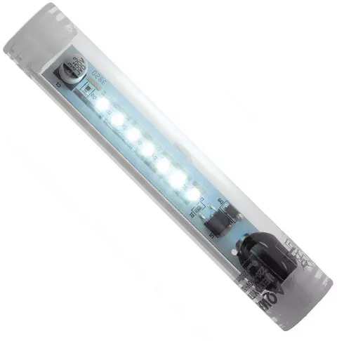 Oświetlenie Leddy Tube Mini 3w 124227 Aquael