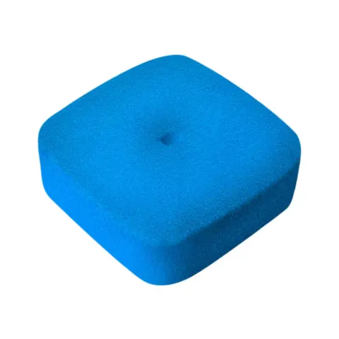 Aquael Gąbka Finish 30PPI do Filtra UltraMax i MaxiKani Wkład Gąbkowy