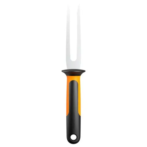 Widelec Fiskars Functional Form połysk 11 cm