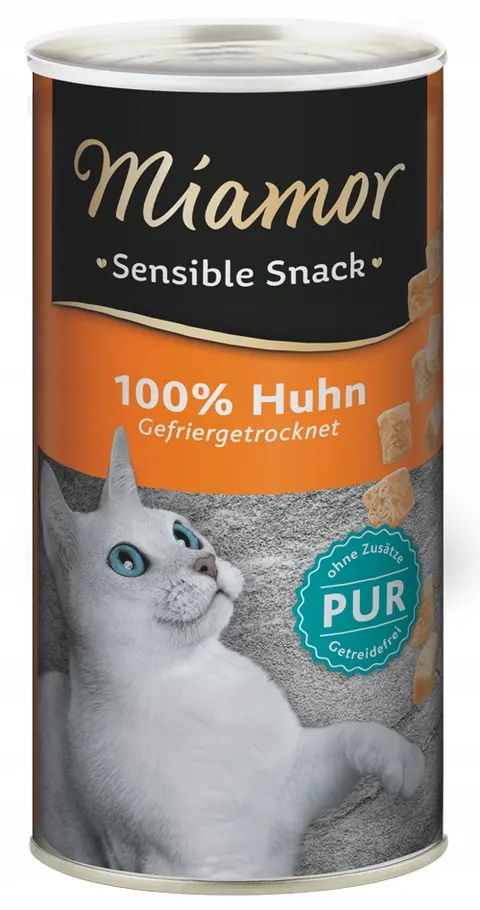 Przysmak Dla Kota Miamor Sensible Snack Kurczak 30g 74331