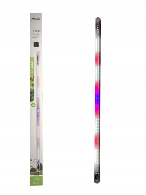 AQUAEL LEDDY TUBE RETRO FIT RETROFIT 10W LED PLANT 2.0 Moduł Oświetleniowy LED