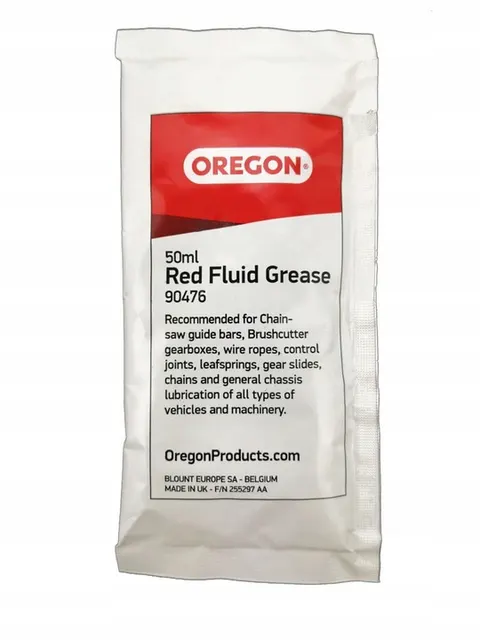 Smar Do Prowadnic 50ml 90476 Oregon