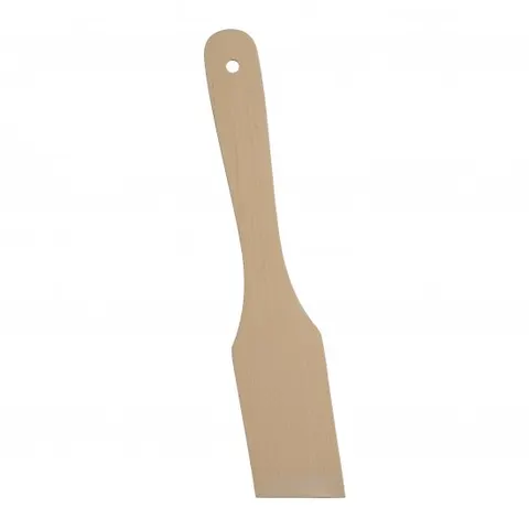 Łopatka Drewniana Kuchenna 28cm 0049 Galicja