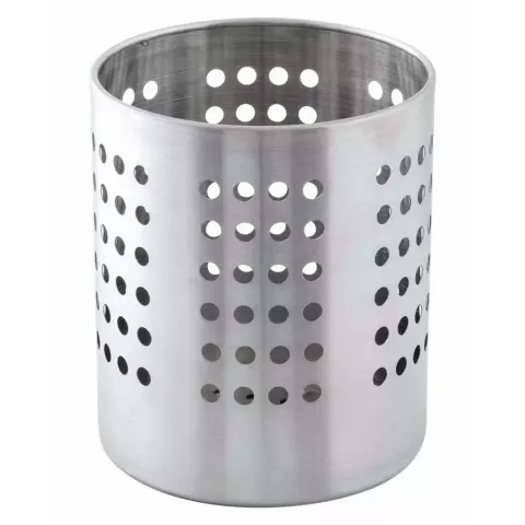 Ociekacz Na Sztućce Stal Nierdzewna 10,5 x 13,5 Cm Kh-1281 Kinghoff