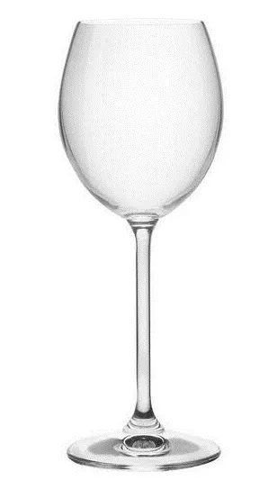Kieliszki Do Wina Białego Veronica 6x290ml