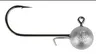 Główka Jigowa Jaws Classic Jig 20gr 4/0 3 Sztuki Omgjc-20-4/0-Bn Mikado