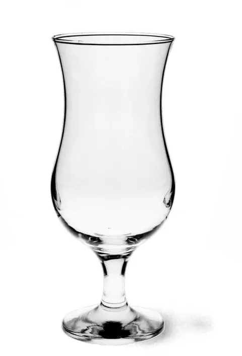 Komplet Szklanek Do Koktajlu Na Nóżce 6x460ml 4120