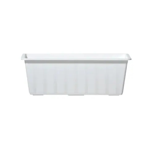 Prosperplast Skrzynka Balkonowa Argo 50cm Biała