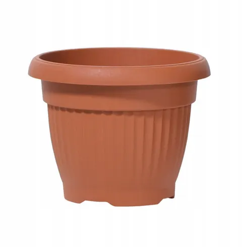 Doniczka TERRA NOVA 2L TERAKOTA Prosperplast