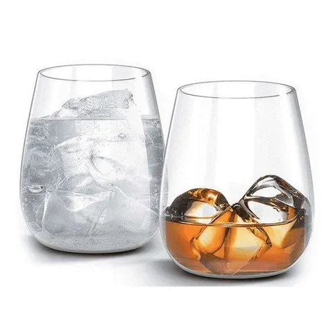 Komplet Szklanek Gaia Do Wody, Soków 6x360ml *7858