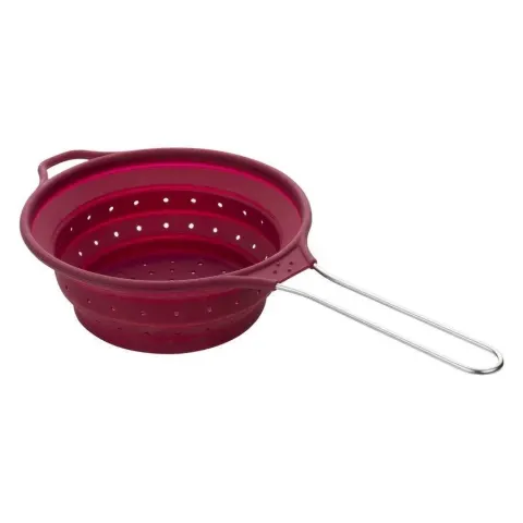 Cedzak Silikonowy 21cm Smart Multi