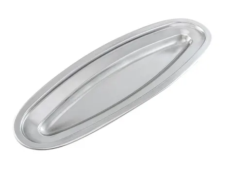 Półmisek nierdzewny president 40x19cm