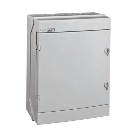 Rozdzielnica hemetyczna AC/DC (500V AC, 1500V DC) RH-24/UV