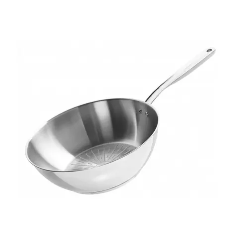 Fiskars Wok 28cm