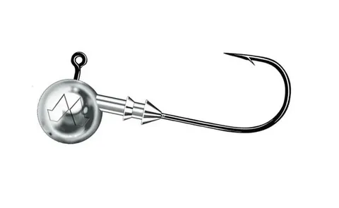 Główka Jig Mustad Classic -1 Szt