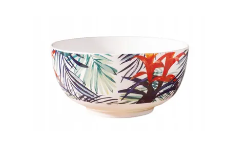 MISKA SALATERKA JUNGLE NBC 13,5cm 400ml