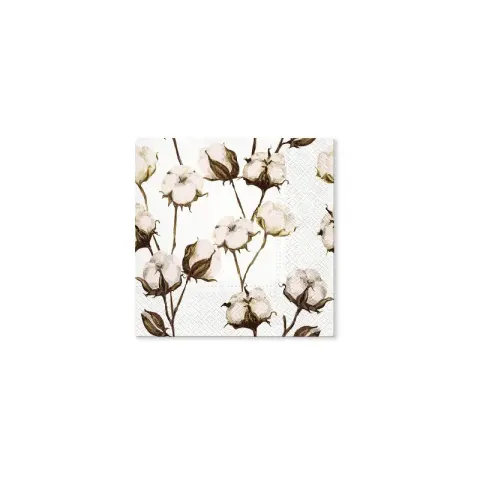 Kmpl.20 Serwetek Papierowych 33x33cm (Tl704400)