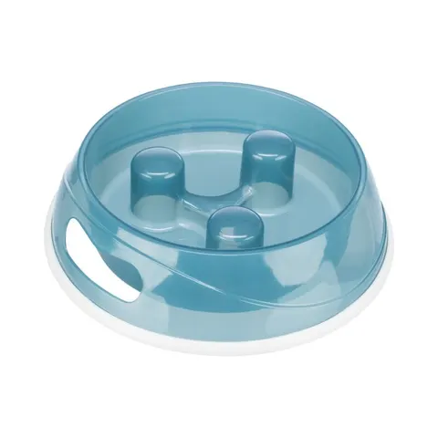 Trixie Miska spowalniająca tempo jedzenia Slow Feed 0,45 l/ø 20 cm