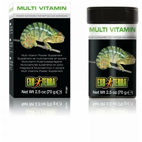 Multiwitamina 70g Ex-8610