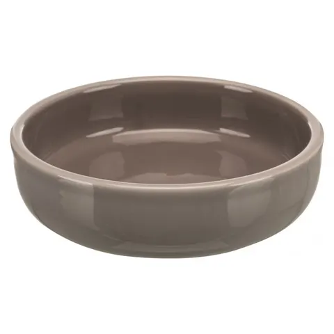 Miska Dla Kotów Ras Krótkopyskich Ceramiczna 0,3l/O15cm Tx-24779 /4/