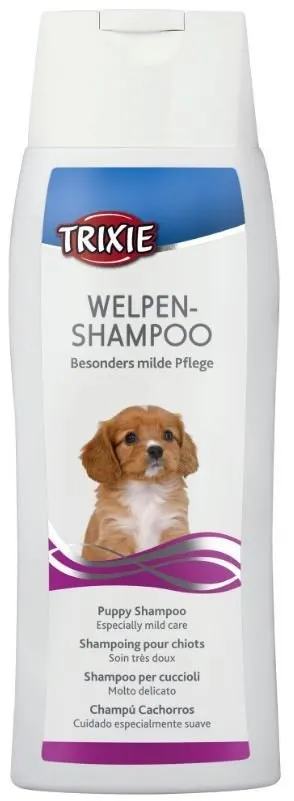 Szampon Dla Szczeniaków 250 Ml