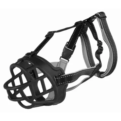 Kaganiec Muzzle Flex elastyczny M/L