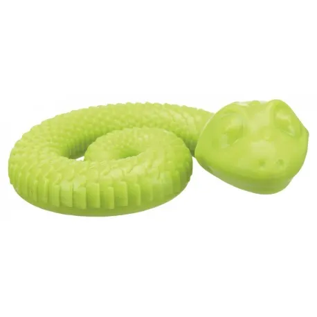 Trixie Snack Snake Zawinięty Wąż na przysmaki dla Psa 18cm