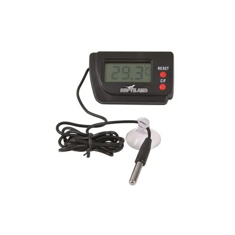 Termometr Cyfrowy Z Czujnikiem Tx-76112