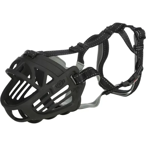 Kaganiec Muzzle Flex elastyczny L
