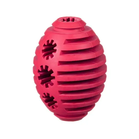 Barry King Rugby Na Przysmaki Czerwone S 7-8cm Bk-15201