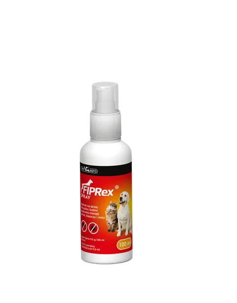 Fiprex Spray 100ml