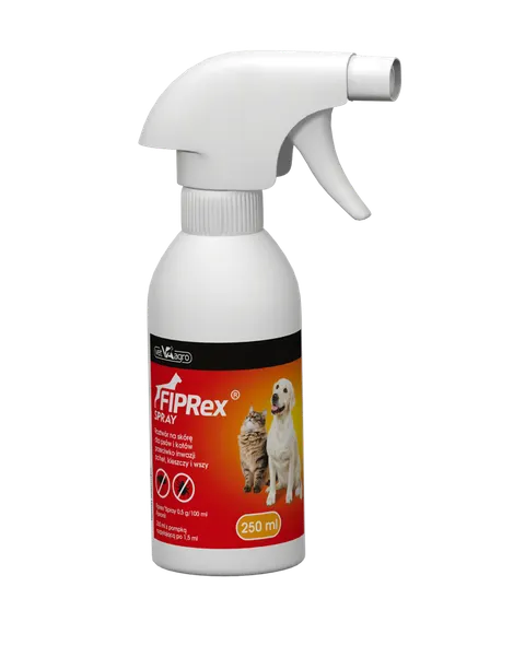 Fiprex Spray 250ml