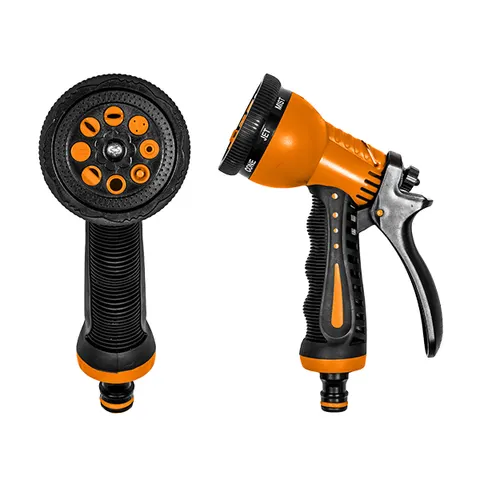 Pistolet do zraszania Zebra BRADAS