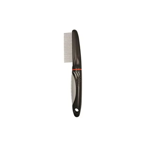 Grzebień Ze Średnim Rozstawem Zębów 22 Cm Tx-23765
